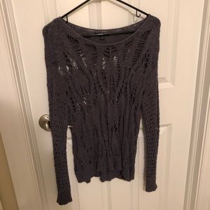 American Eagle sweater